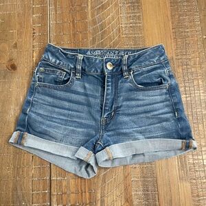 American Eagle Shorts